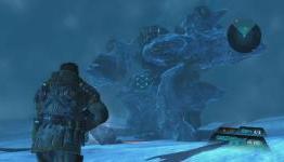 Lost Planet 3 E3 Demo – Ramblings Of A Fanboy | Bag Of Games
