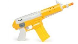 Watergun Wars! Announced and Project Job Opportunities