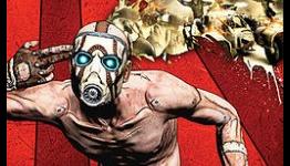 how to fix Borderlands and ‘invent’ a new save file