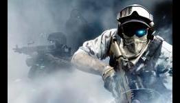 UK CHART: Ghost Recon on Top of the Game