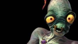 Oddworld: Abe’s Oddysee – will be a from-the-ground-up remake