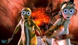 Valve’s Source engine to be used in animated film