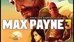 Max Payne 3 Review | Still At Spawn