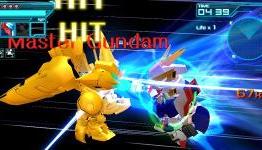 OGPlanet’s SD Gundam Capsule Fighter Online
