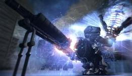 Armored Core V Review – Gaming Nexus