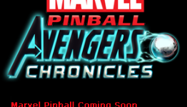 Marvel Pinball: Avengers Chronicles shows off Infinity Gauntlet table