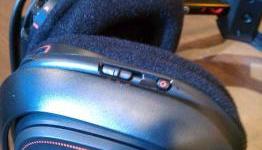 Astro A50 Impressions (E3) – Gaming Nexus