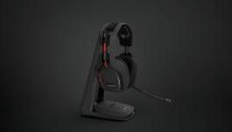 E3 Hardware Preview: Astro A50 Wireless Headset System