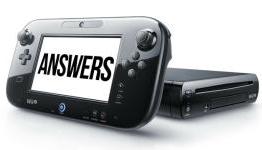 Better Friend Codes, Achievements and More: Nintendo Answers Our Burning Wii U Questions