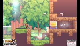 Snapshot – Well Worth a Second Look | gamrReview