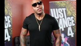 Flo Rida Talks to Complex About Dance Moves He Never Thought He’d Do in “Just Dance 4”