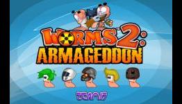 iOS Worms 2: Armageddon Gets Asynchronous Play Via Update (XLC Gaming Network)