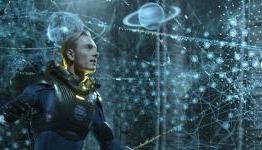 Review: Prometheus