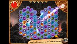 Top 5 Match-Three Puzzlers on iPad