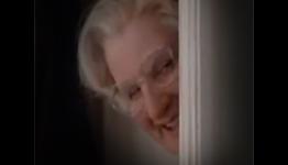 Mrs. Doubtfire Is Back To Terrify The Kiddies