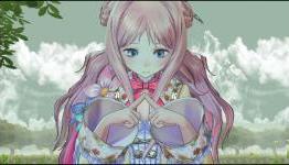 ToS Reviews Atelier Meruru