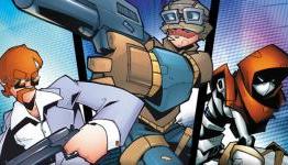 Crytek CEO weighs options for TimeSplitters 4