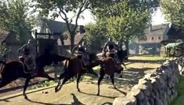 Top Strategy Games from E3 2012