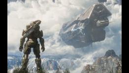 10 New “Halo 4” Headlines From E3