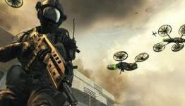 E3: 2012 – Exclusive Black Ops II – Video Interview & Demo Preview (GamersBliss.com)