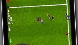 Goals! Euro Edition 2012 available now for IOS