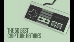 The 50 Best Chiptune Remixes