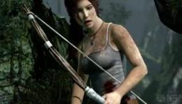 E3 Interview: Tomb Raider with Kyle Peschel