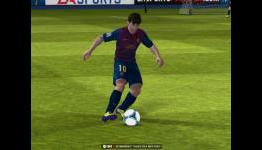 FIFA Soccer 13 Preview (Modojo)
