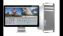 Apple rolls out updated Mac Pro lineup with faster processors, not much else