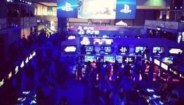 E3 2012 Running Diary