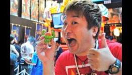 ‘Capcom overworks Ono’, says Ono