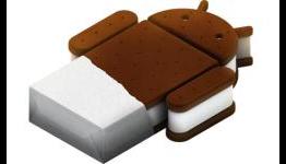 Google Play: Ice Cream Sandwich over 7% but Gingerbread still dominates