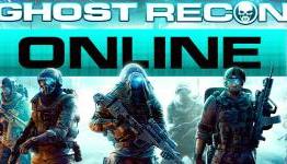 Ghost Recon Online is Still Coming to Wii U… on eShop?