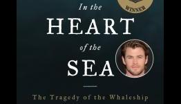 Chris Hemsworth Boards Whale of a Tale ‘In The Heart Of The Sea’; Will Dreamworks Bite