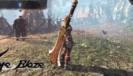 New screenshots for free-to-play Unreal Engine 3 powered MMORPG, Core Blaze, revealed
