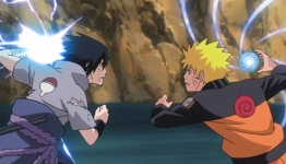 Naruto Shippuden: Ultimate Ninja Storm Generations Review – Dusty Cartridge