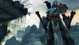 E3 2012: Exclusive Darksiders II Video Interview – GamersBliss.com