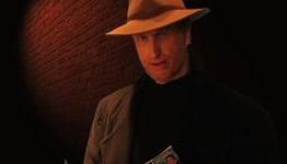 Tex Murphy – Project Fedora hits its Kickstarter Goal of $450K USD