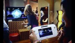 Wii U Will Make Music/Fitness Games Better