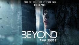 New 25 min Beyond Footage (leaked)