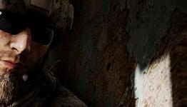 Making Medal of Honor Warfighter More Personal