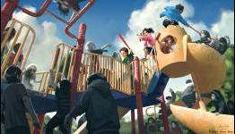Interview – Chris Hatala and Jason Chan of Massive Black on Kickstarter Zombie Playground