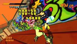 E3 Preview: Jet Set Radio Vita | Escapist