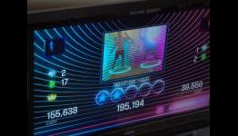 Just Dance 2 Dance Party: A Photo Essay | Geared for Gamers