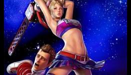 Lollipop Chainsaw Review – Destructoid