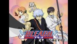 Shelf Life – All the Gintama In the World