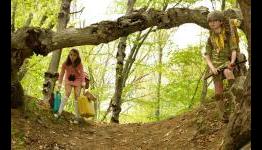 Moonrise Kingdom Review | Metal Arcade