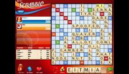 Scrabble for Facebook – E3 2012 Video Interview [Player Attack]