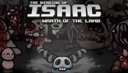 Review: ‘The Binding of Isaac: Wrath of the Lamb’