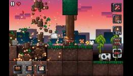 Junk Jack Review [Capsule Computers]